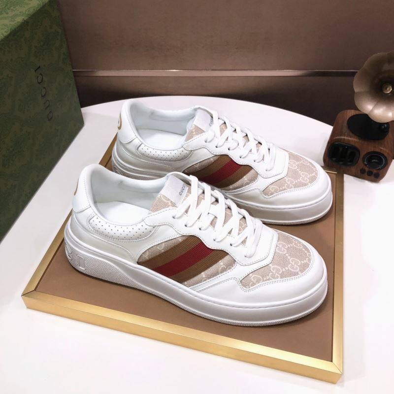 Gucci Low Shoes